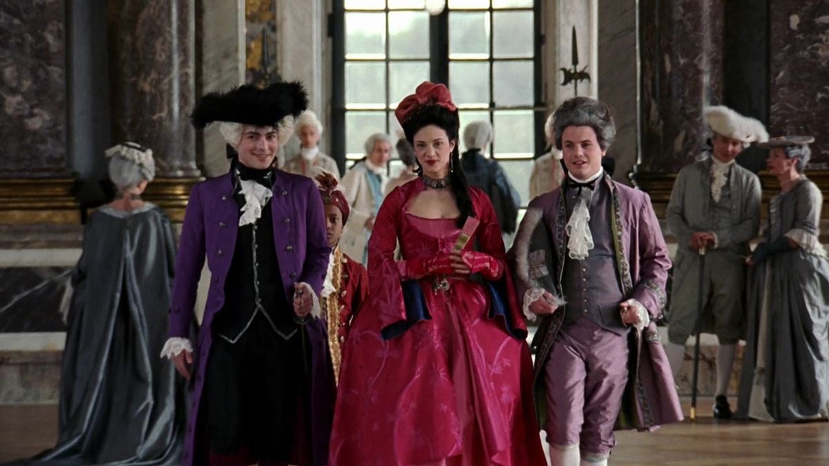 María Antonieta : Foto