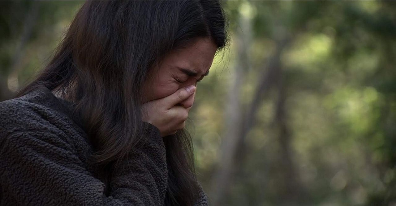 The Society : Póster