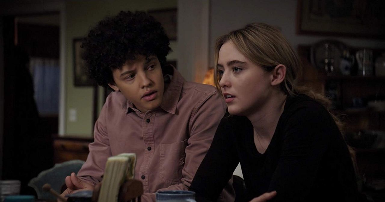 The Society : Póster