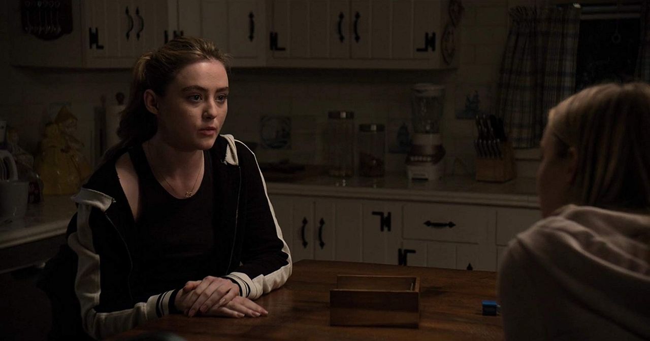 The Society : Póster