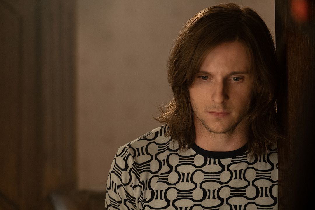 Rocketman : Foto Jamie Bell