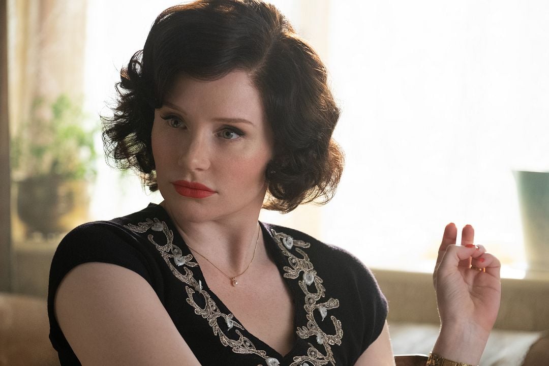 Rocketman : Foto Bryce Dallas Howard