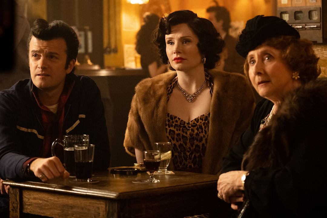 Rocketman : Foto Bryce Dallas Howard