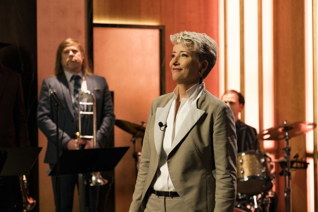 Ellas mandan : Foto Emma Thompson