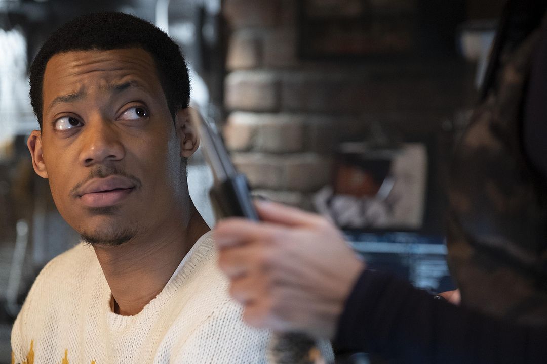 Foto Tyler James Williams