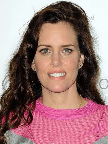Póster Ione Skye