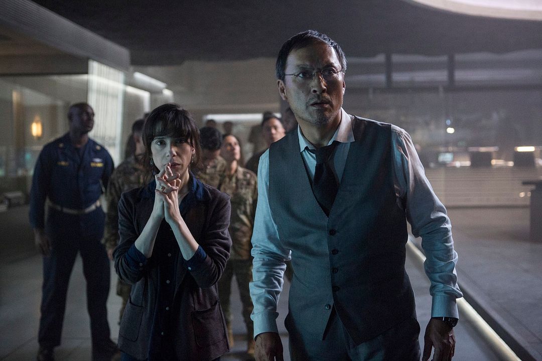 Godzilla 2: Rey de los monstruos : Foto