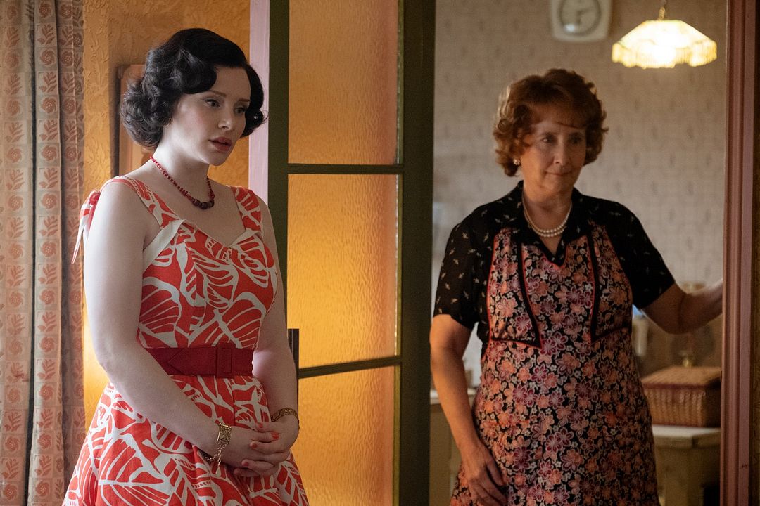 Rocketman : Foto Bryce Dallas Howard