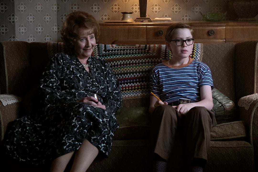 Rocketman : Foto Kit Connor