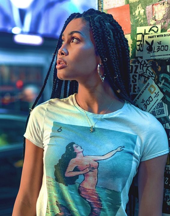 Port Authority : Foto