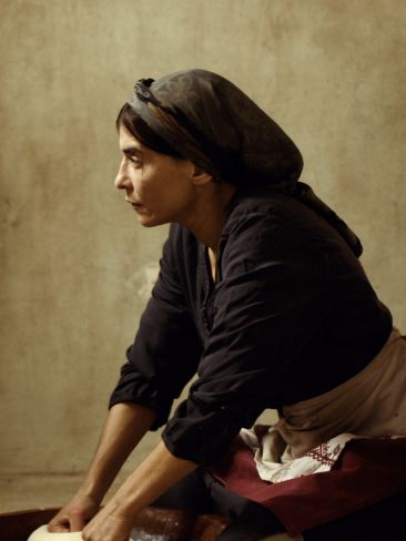 Póster Douae Belkhaouda