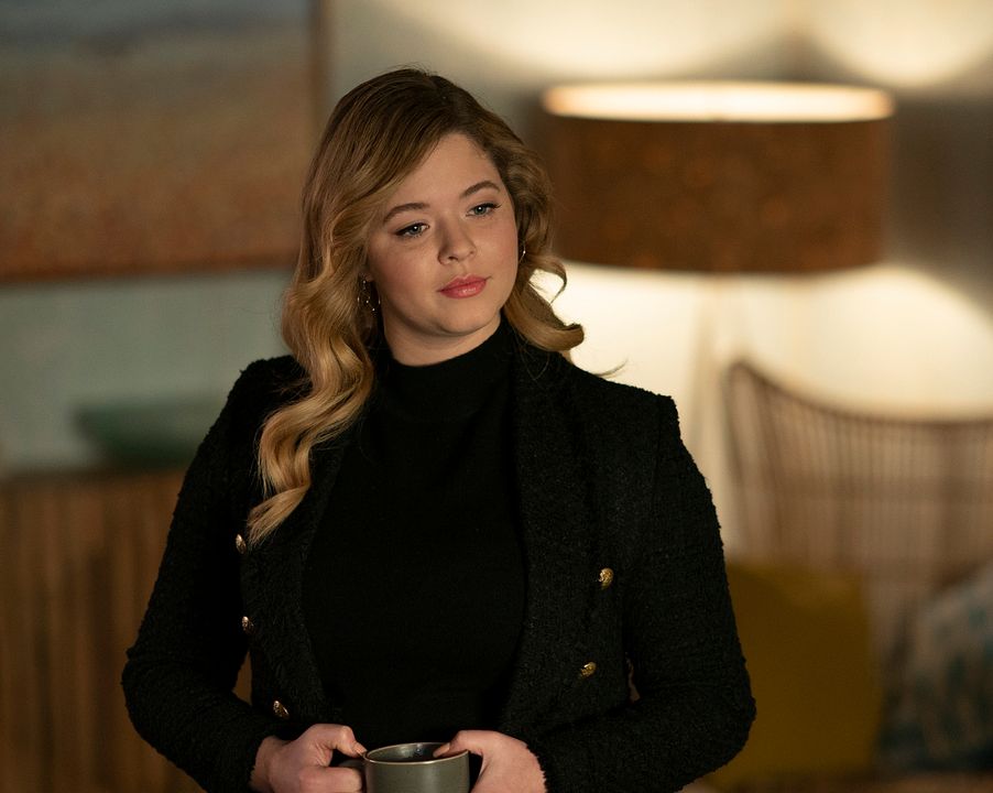 Pequeñas mentirosas: Perfeccionistas : Foto