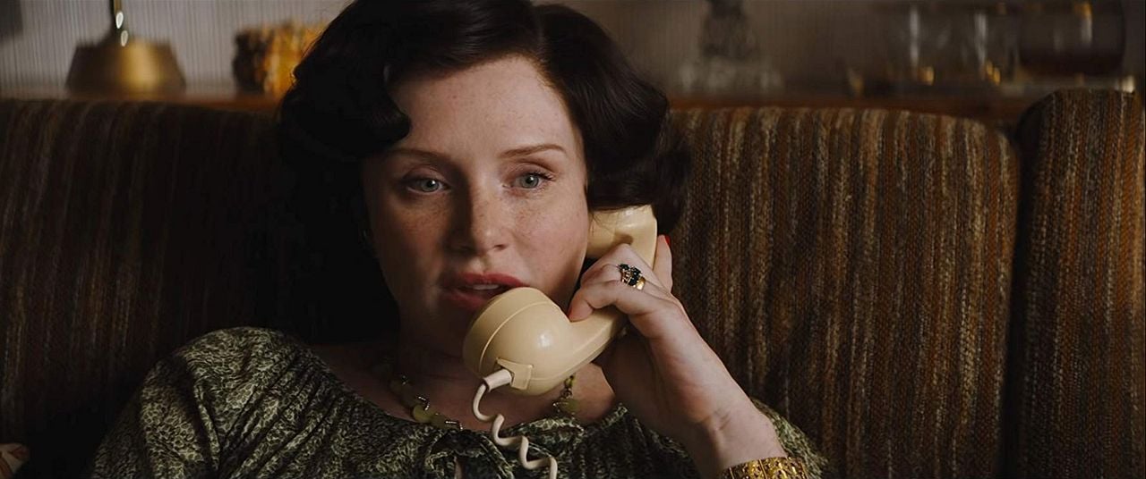 Rocketman : Foto Bryce Dallas Howard