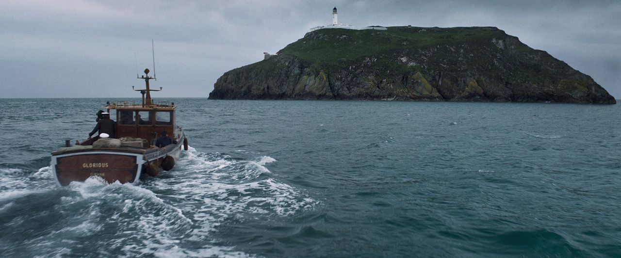 El misterio del faro : Foto