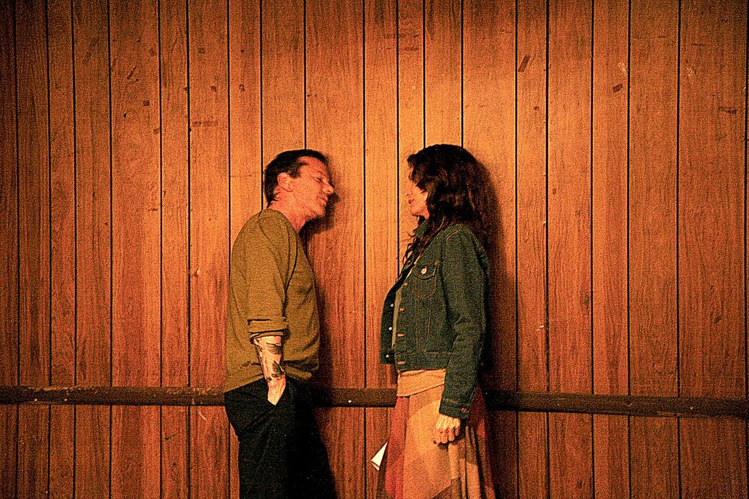 Foto Michelle Pfeiffer, Kiefer Sutherland