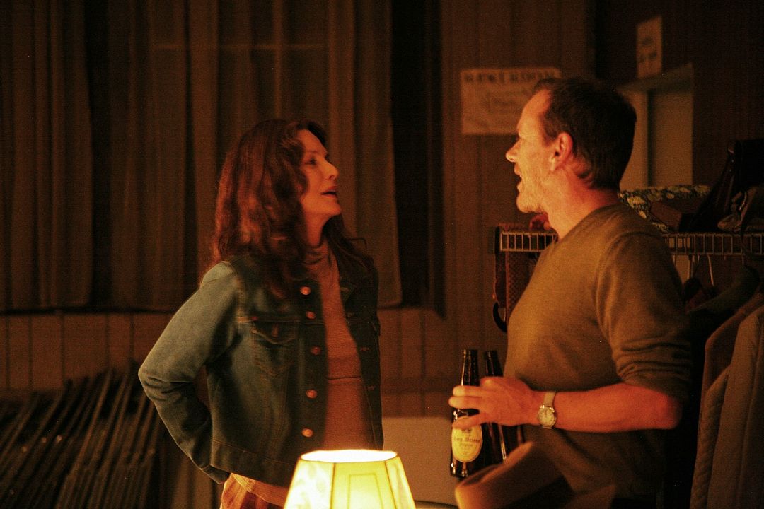 Foto Michelle Pfeiffer, Kiefer Sutherland