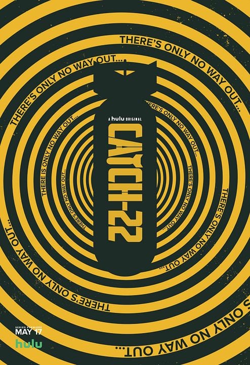 Catch-22 : Póster