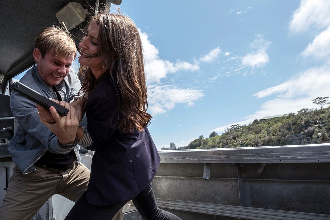 Foto Dominic Monaghan