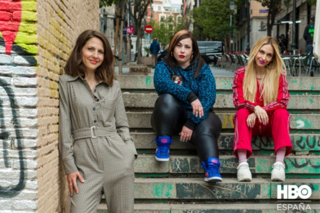 Por H o por B : Foto