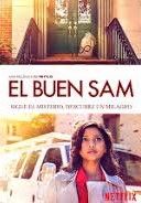 El buen Sam : Póster