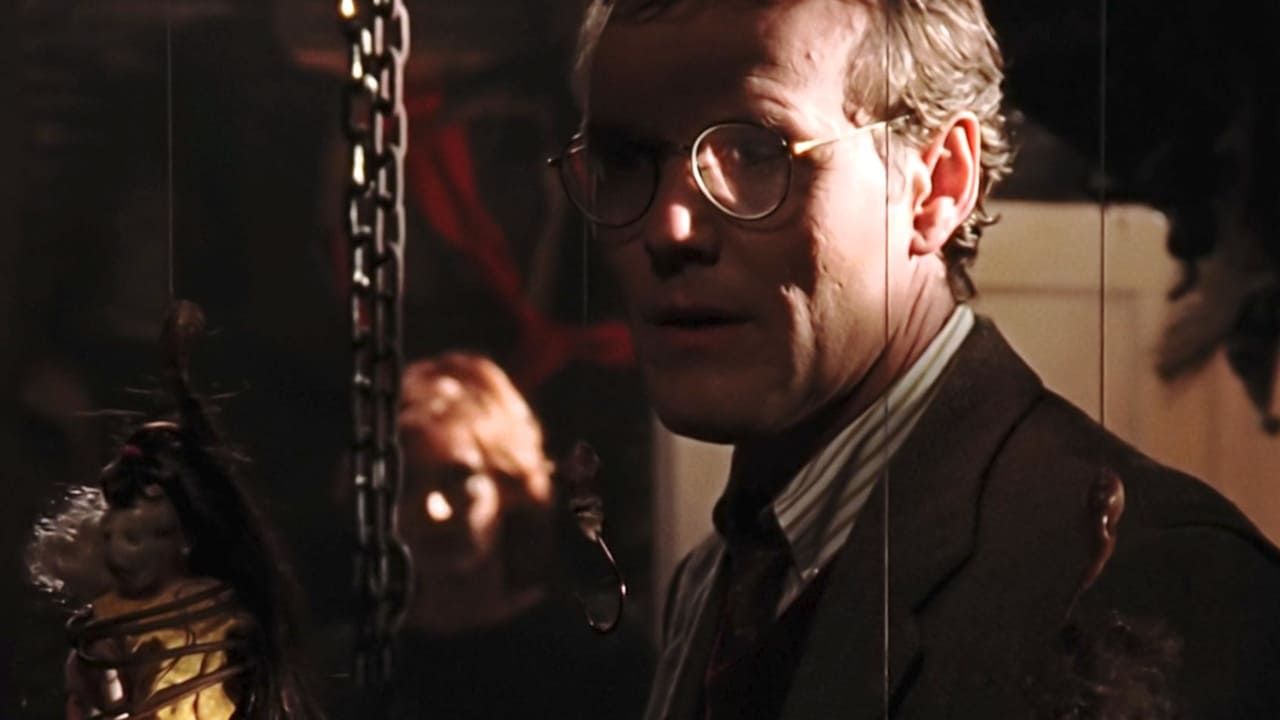 Buffy, la cazavampiros : Póster