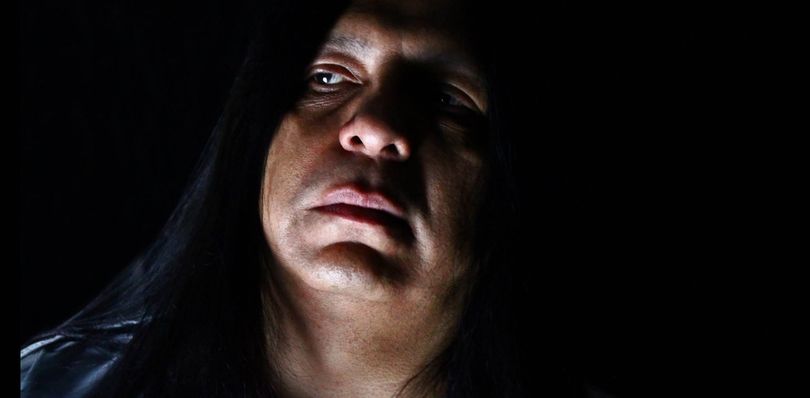 Póster Agustín Tapia