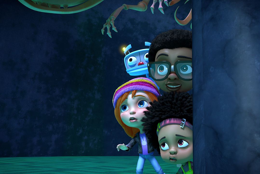 La Magia de Motown : Foto