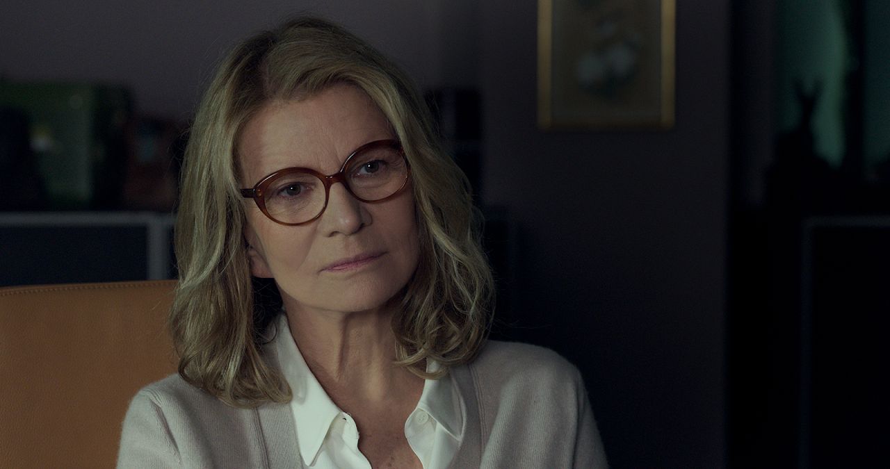 No soy quien crees : Foto Nicole Garcia