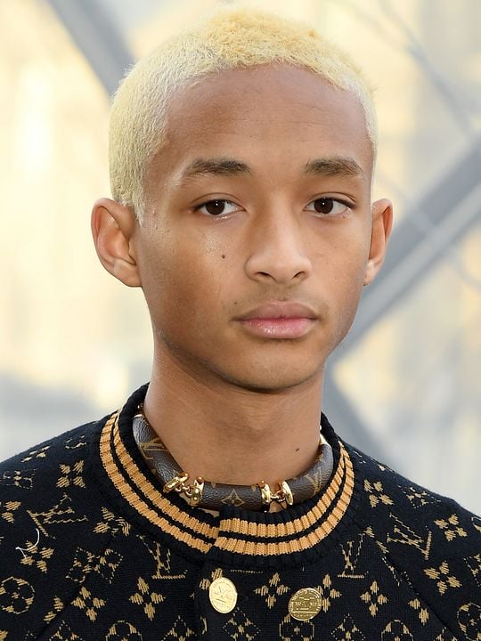 Póster Jaden Smith