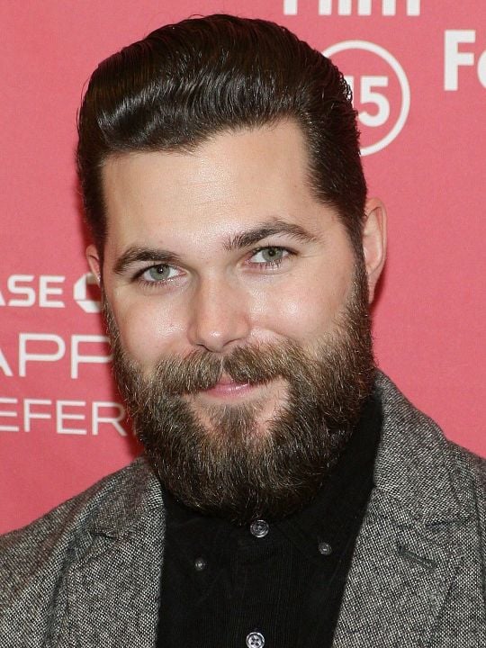 Póster Robert Eggers