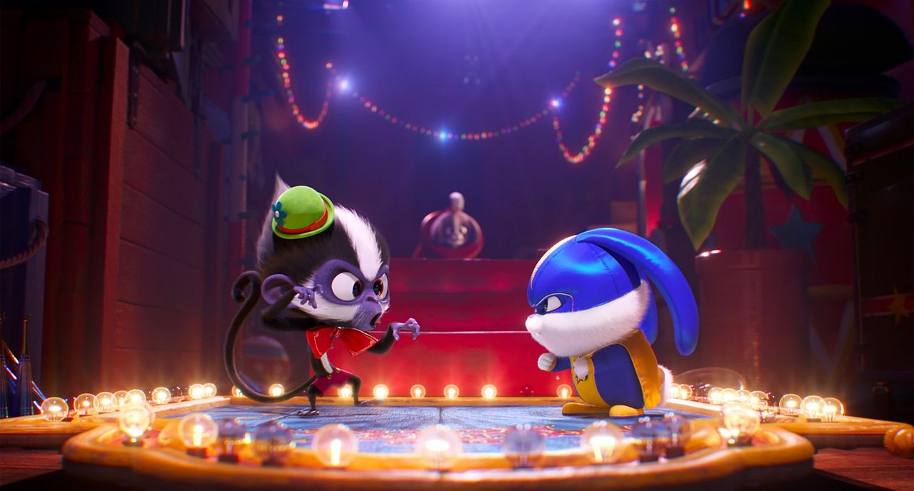 La vida secreta de tus mascotas 2 : Foto