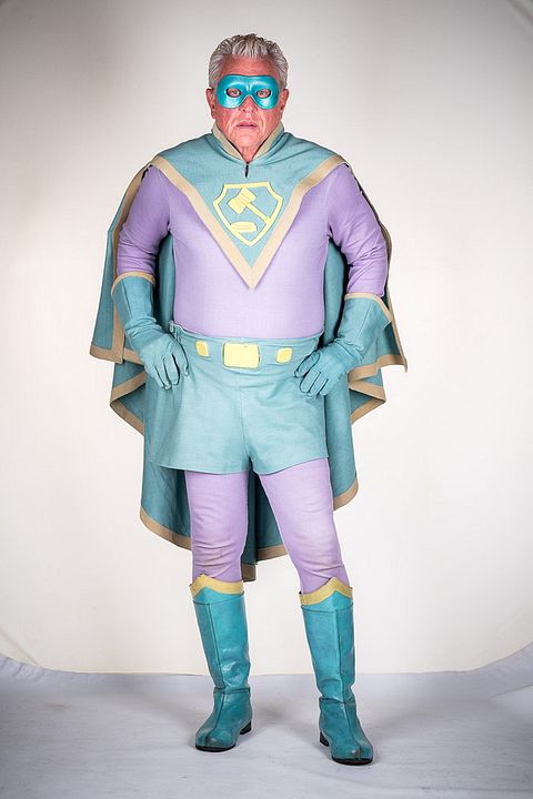 Supervized : Póster