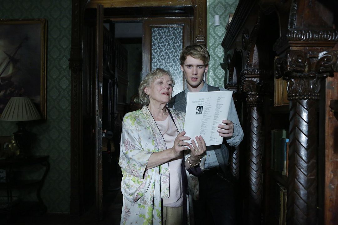 High Strung: Free Dance : Foto