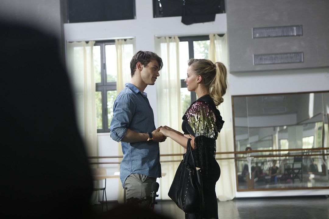 High Strung: Free Dance : Foto Thomas Doherty