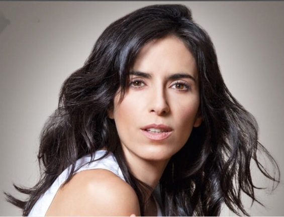 Póster Paz Bascuñan