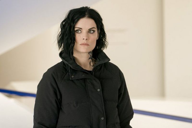 Blindspot : Foto Jaimie Alexander