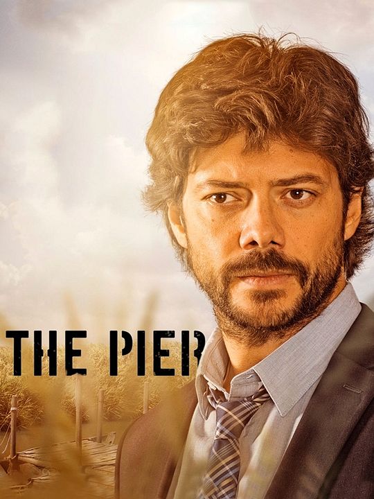 El Embarcadero : Póster