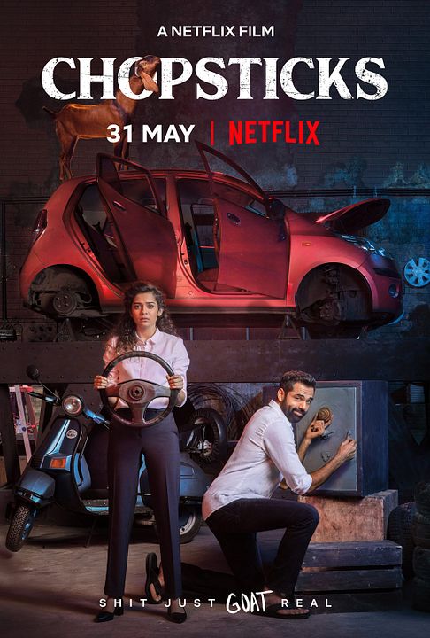 Trabajo en equipo : Póster