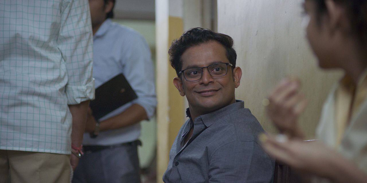 Trabajo en equipo : Foto