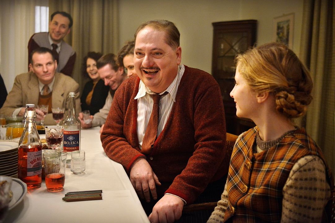 Foto Carlotta Von Falkenhayn