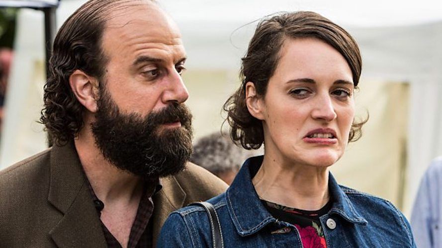 Fleabag : Póster