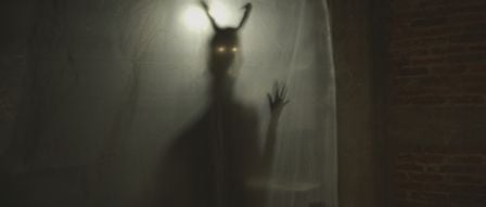 El diablo me dijo qué hacer : Foto