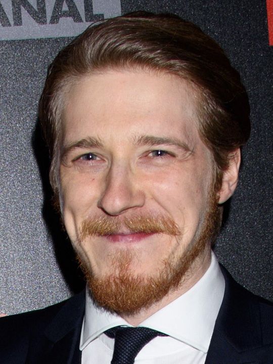 Póster Adam Nagaitis