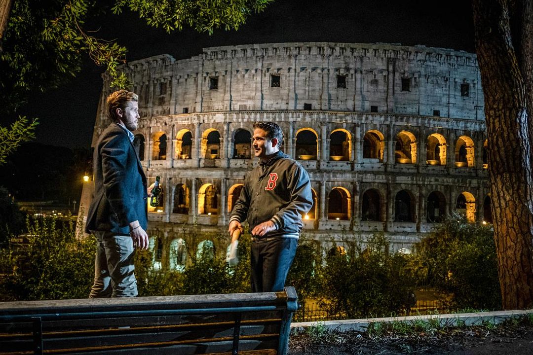 Blood and Treasure : Foto