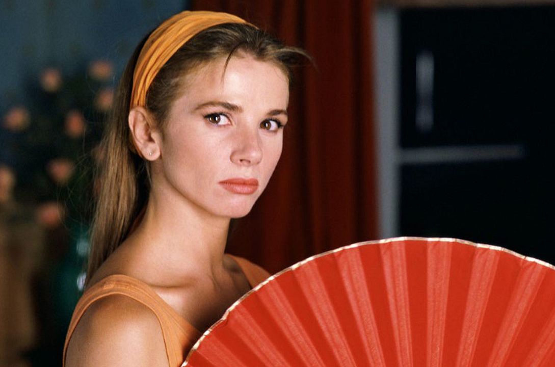 Átame : Foto Victoria Abril