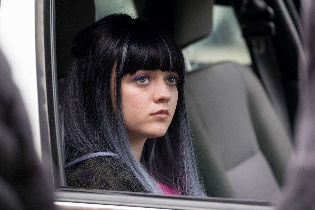 Foto Maisie Williams