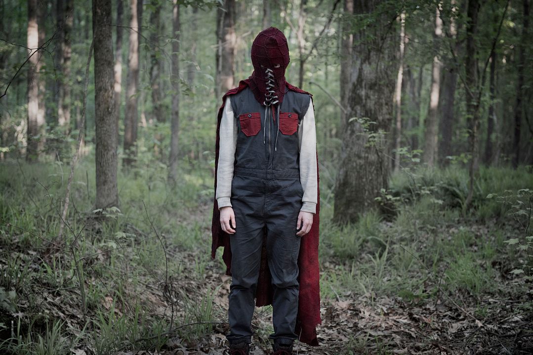Brightburn: hijo de la oscuridad : Foto