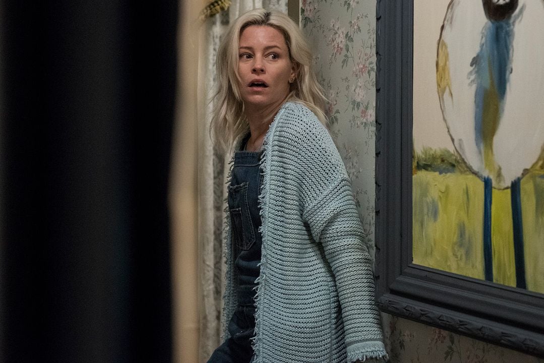 Brightburn: hijo de la oscuridad : Foto Elizabeth Banks