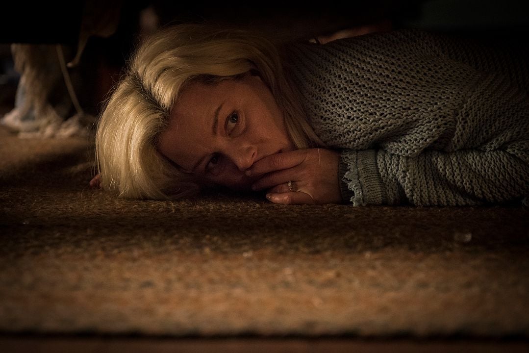 Brightburn: hijo de la oscuridad : Foto Elizabeth Banks