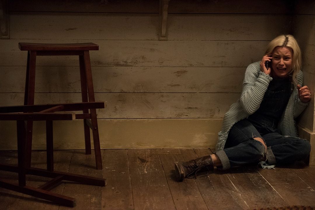 Brightburn: hijo de la oscuridad : Foto Elizabeth Banks